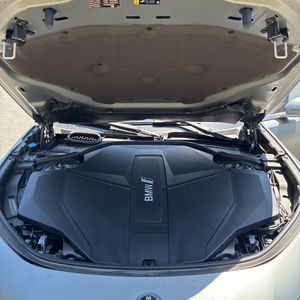 صورة مصغرة 45 لـ 2023 BMW I7 XDRIVE60