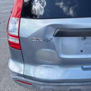 2008 Honda CR-V LX 缩略图 23