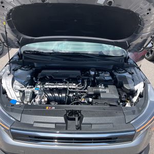 صورة مصغرة 44 لـ 2025 KIA K4 EX