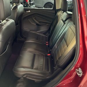 2017 FORD ESCAPE TITANIUM 缩略图 34