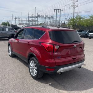 FORD ESCAPE SEL - 5