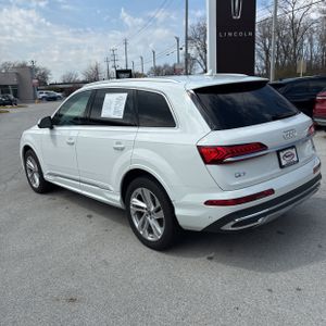 AUDI Q7 PREMIUM PLUS - 5