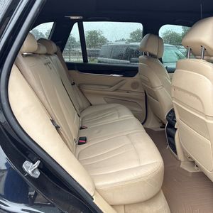 2014 BMW X5 XDRIVE35I — миниатюра 35