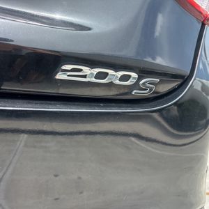 2015 Chrysler 200 S — миниатюра 23