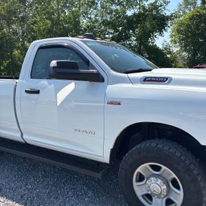 2022 RAM 2500 TRADESMAN 缩略图 13