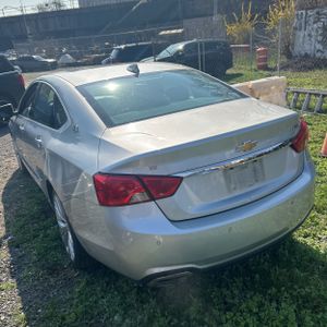 CHEVROLET IMPALA PREMIER - 5