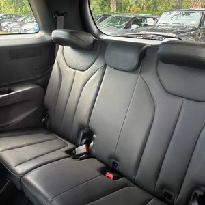 2025 Hyundai PALISADE SEL 照片 35