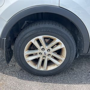 2015 FORD EXPLORER BASE 缩略图 19