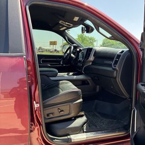 2020 RAM 2500 LARAMIE — миниатюра 37