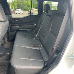 2026 Toyota LAND CRUISER BASE — миниатюра 33