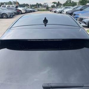 صورة مصغرة 16 لـ 2022 FORD MUSTANG MACH-E GT