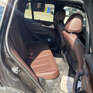 2018 BMW X3 XDRIVE30I — миниатюра 35
