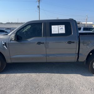FORD F-150 XLT - 4