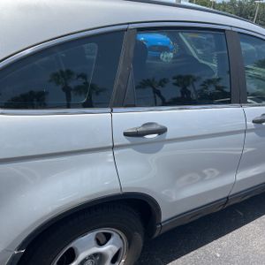 2009 Honda CR-V LX 照片 9