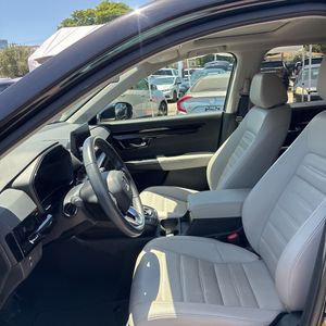 2024 Honda CR-V EX-L thumbnail 31