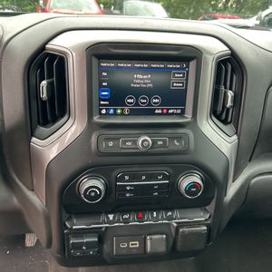 صورة مصغرة 41 لـ 2022 Chevrolet SILVERADO 2500HD CUSTOM