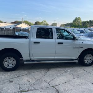 صورة مصغرة 11 لـ 2018 RAM 1500 TRADESMAN