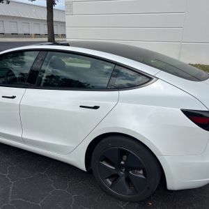 TESLA MODEL 3 BASE - 6