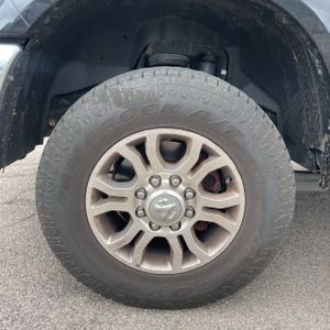 2018 RAM 2500 LARAMIE 缩略图 17