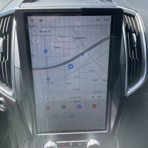 2022 FORD EDGE ST 缩略图 37