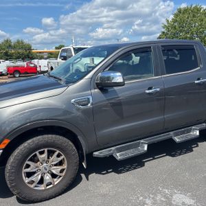 صورة 2 لـ 2019 FORD RANGER LARIAT