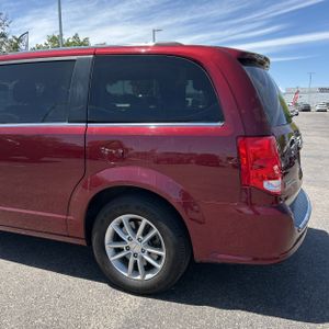 DODGE GRAND CARAVAN - 6