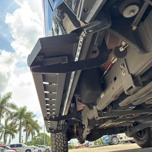 2017 RAM 2500 POWER WAGON 缩略图 24