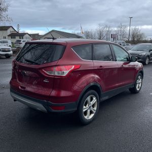 FORD ESCAPE SE - 6