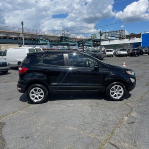 FORD ECOSPORT SE - 10