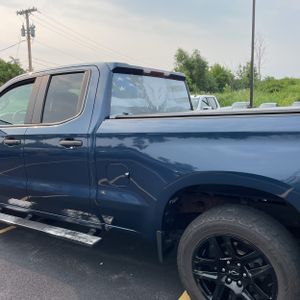 صورة 6 لـ 2019 Chevrolet SILVERADO 1500 CUSTOM