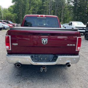 2017 RAM 1500 LARAMIE 照片 7