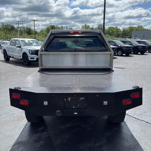 2005 Chevrolet SILVERADO 2500HD LT — фото 7