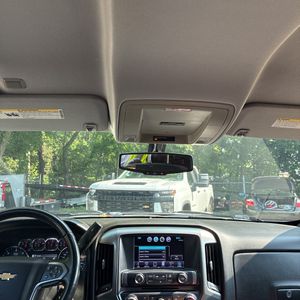 2016 Chevrolet SILVERADO 1500 LT 缩略图 36