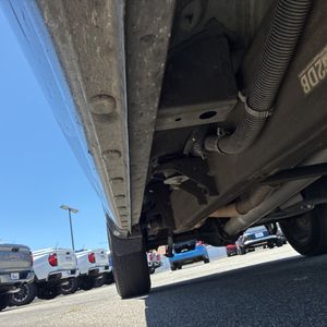 2019 Chevrolet SILVERADO 1500 RST — миниатюра 22