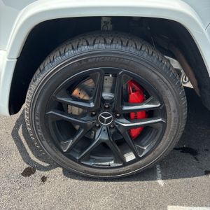 صورة مصغرة 17 لـ 2022 Mercedes-BENZ G-CLASS AMG
