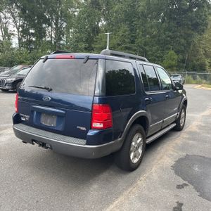 صورة 8 لـ 2005 FORD EXPLORER XLT