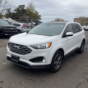 FORD EDGE SEL - 1
