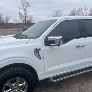 FORD F-150 XLT - 2