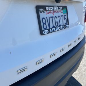 صورة مصغرة 23 لـ 2021 KIA SORENTO LX
