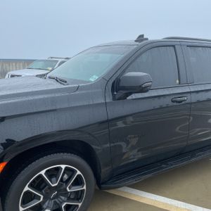 CHEVROLET SUBURBAN RST - 2