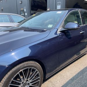 2023 Mercedes-BENZ C-CLASS 照片 2