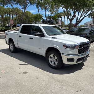 صورة 12 لـ 2025 RAM 1500 LONE STAR