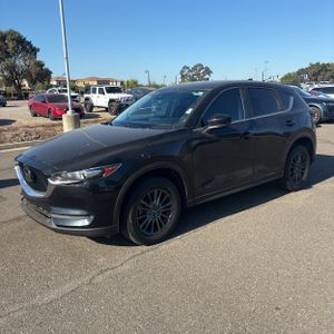 صورة 1 لـ 2019 Mazda CX-5 TOURING