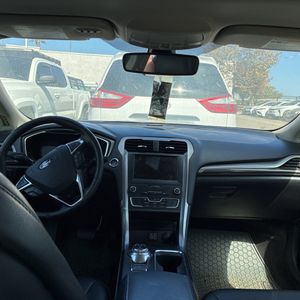 2019 FORD FUSION SEL — миниатюра 35