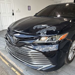 2018 Toyota CAMRY LE thumbnail 58