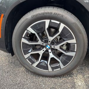 2026 BMW X3 30 XDRIVE — миниатюра 17