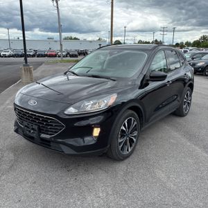 FORD ESCAPE SEL - 1