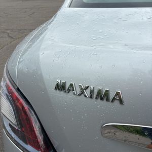 صورة مصغرة 23 لـ 2014 Nissan MAXIMA 3.5 SV