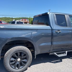 صورة 9 لـ 2021 Chevrolet SILVERADO 1500 CUSTOM