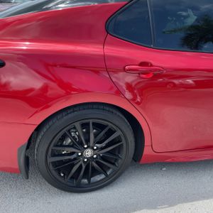 صورة 9 لـ 2023 Toyota CAMRY XSE